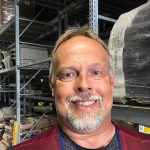 Meet your Posher, Michael